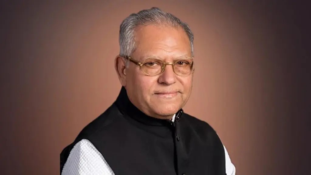 দুর্নীতির মামলায় সাবেক এমপি মোরশেদ গ্রেপ্তার